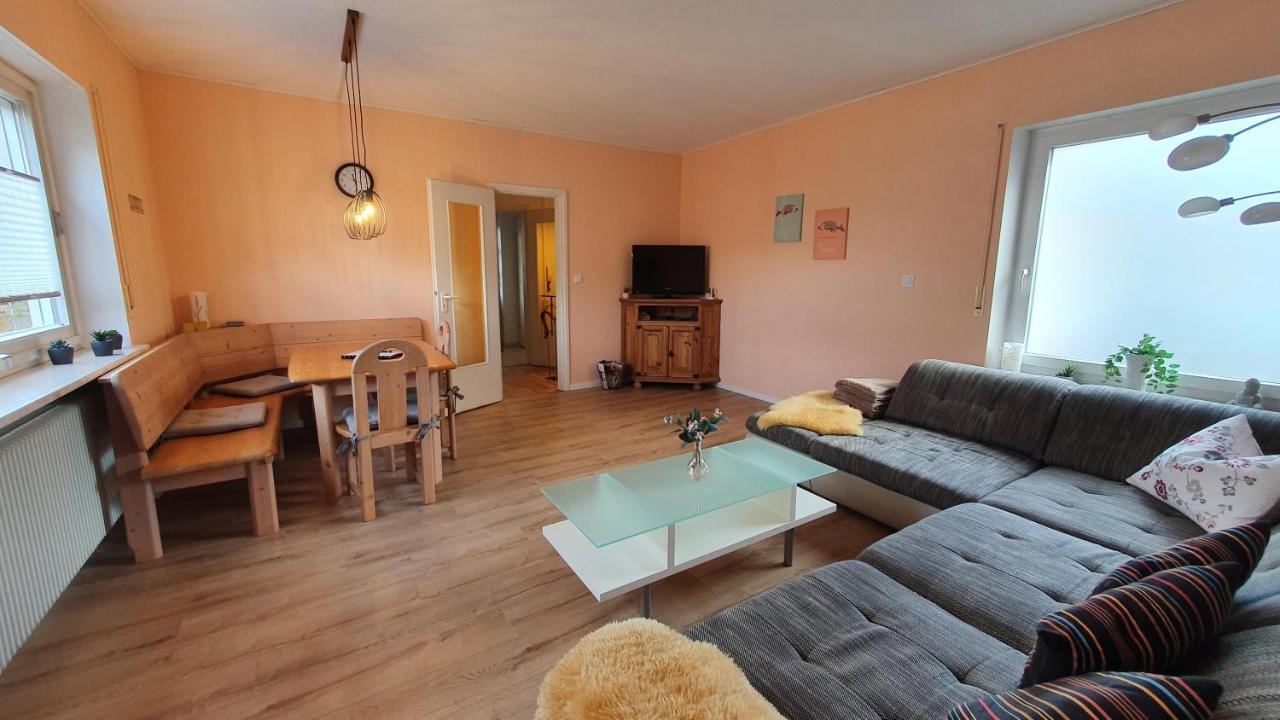 Ferienwohnung Gruner - Cadolzburg - Eksteriør bilde