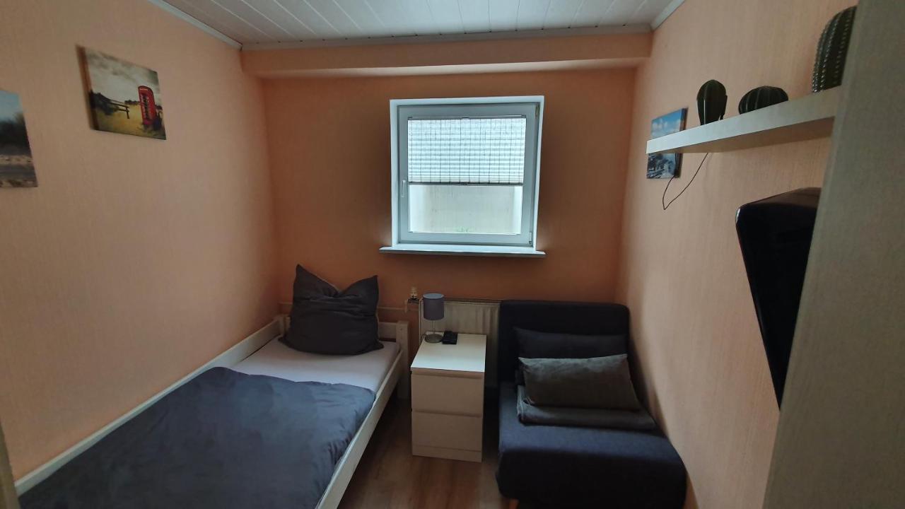 Ferienwohnung Gruner - Cadolzburg - Eksteriør bilde