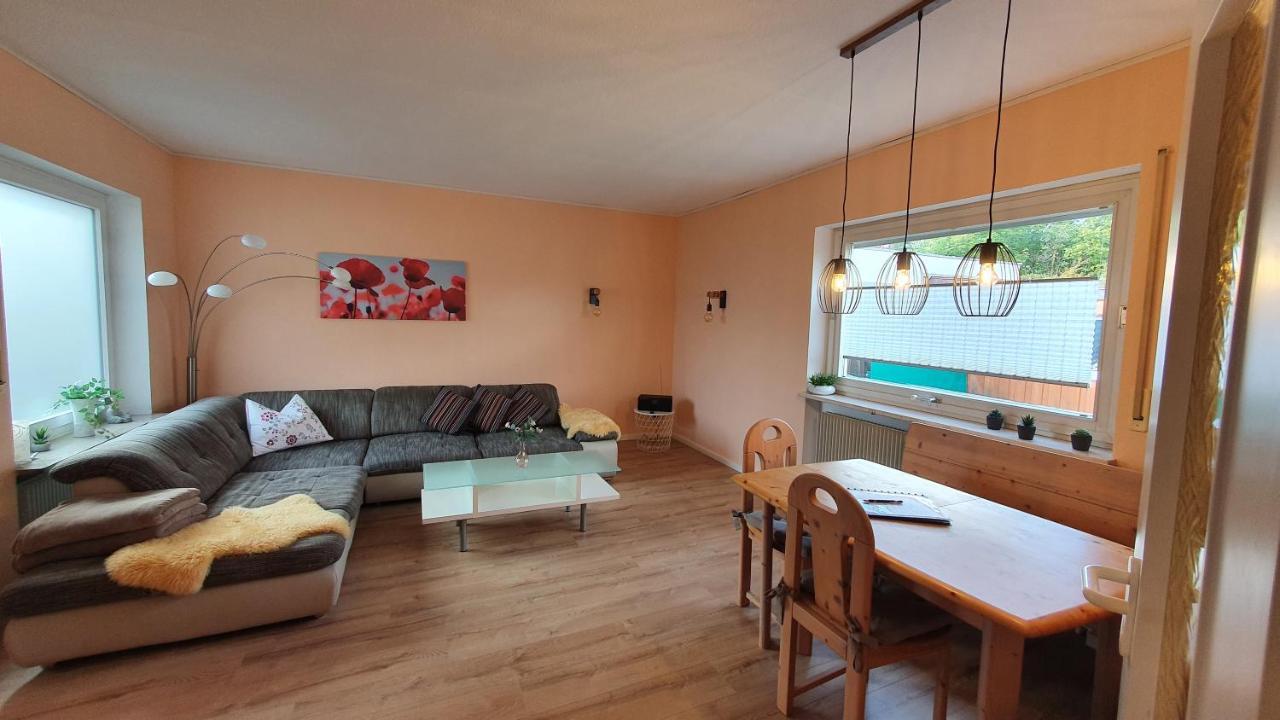 Ferienwohnung Gruner - Cadolzburg - Eksteriør bilde