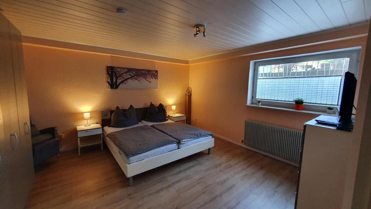 Ferienwohnung Gruner - Cadolzburg - Eksteriør bilde