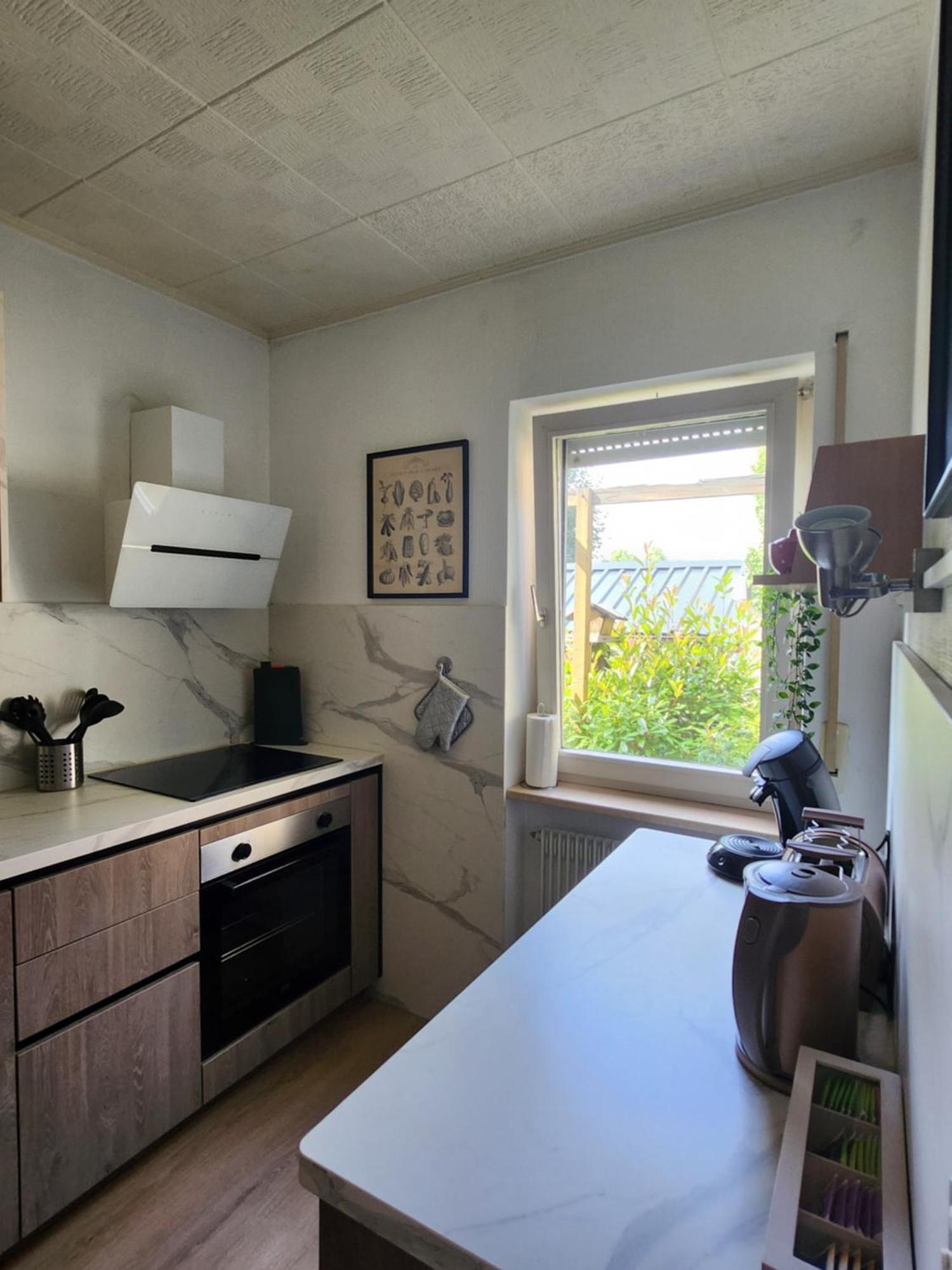 Ferienwohnung Gruner - Cadolzburg - Eksteriør bilde